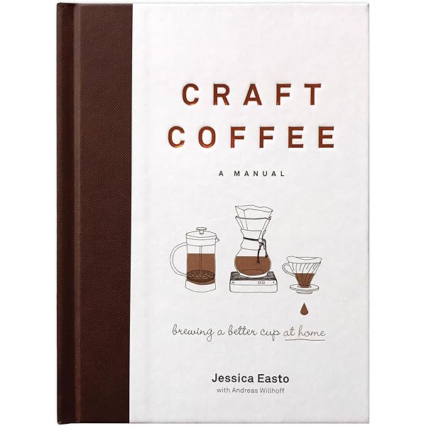 洋書 The Craft and Science of Coffee THE CRAFT AND SCIENCE OF COFFEE - Pakaya Koffie
