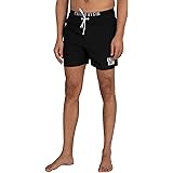 Calvin Klein Pantaloncino da Bagno Uomo Medium Double WB Lungo