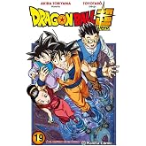 Dragon Ball Super n&ordm; 19 (Manga Shonen)