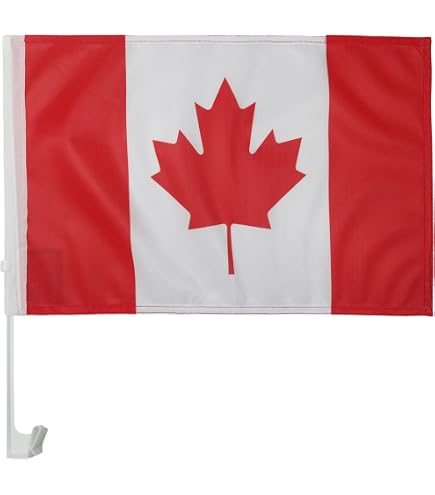 Ensemble D'autocollants De Voiture De Drapeaux De La Province De La Holland Du Nord