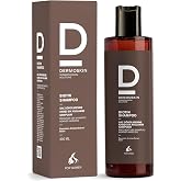 Dermoskin Biotin Shampoo 1 Package for Women (1 x 200 ml)