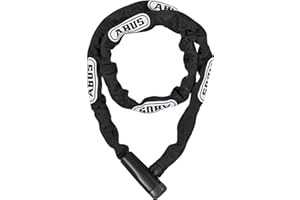 ABUS 4804K/110 - Cadena de acero