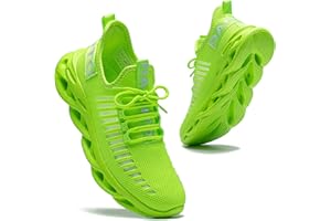 Dannto Chaussures de Sport Running Basket Homme Femme Chaussures de Course Fitness Tennis Gym Respirantes Sneakers Casual Multicolore Légères