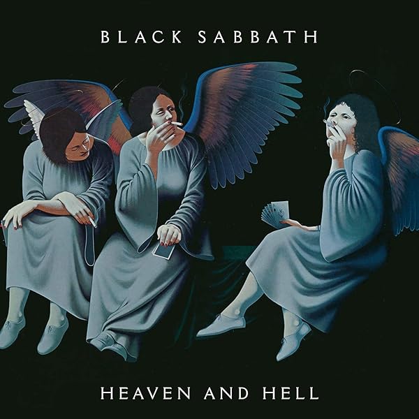 Never Say Die: Black Sabbath: Amazon.in: Music}