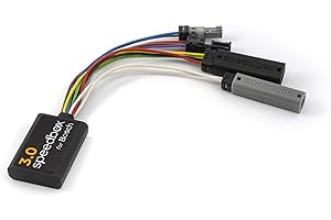 Speedbox 3.0 for Bosch Active Engine, Performance/CX, Compatible with 2020 Engine