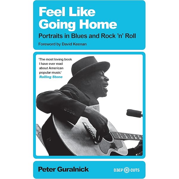 Deep Blues: A Musical and Cultural History of the Mississippi