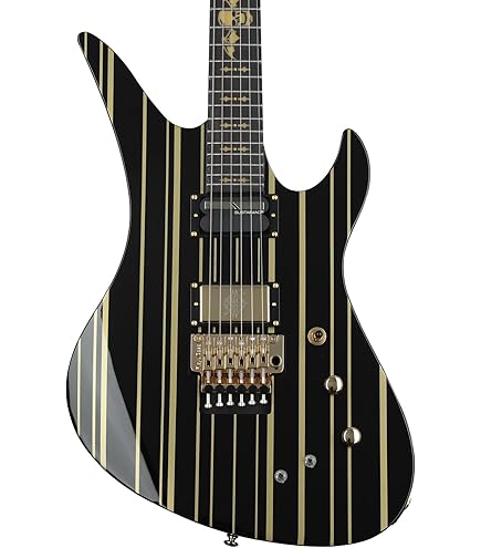 SCHECTER ( シェクター) C-6 FR DELUXE SWHT ギター SCHECTER ( シェクター ) C-6 FR DELUXE SWHT 送料無料