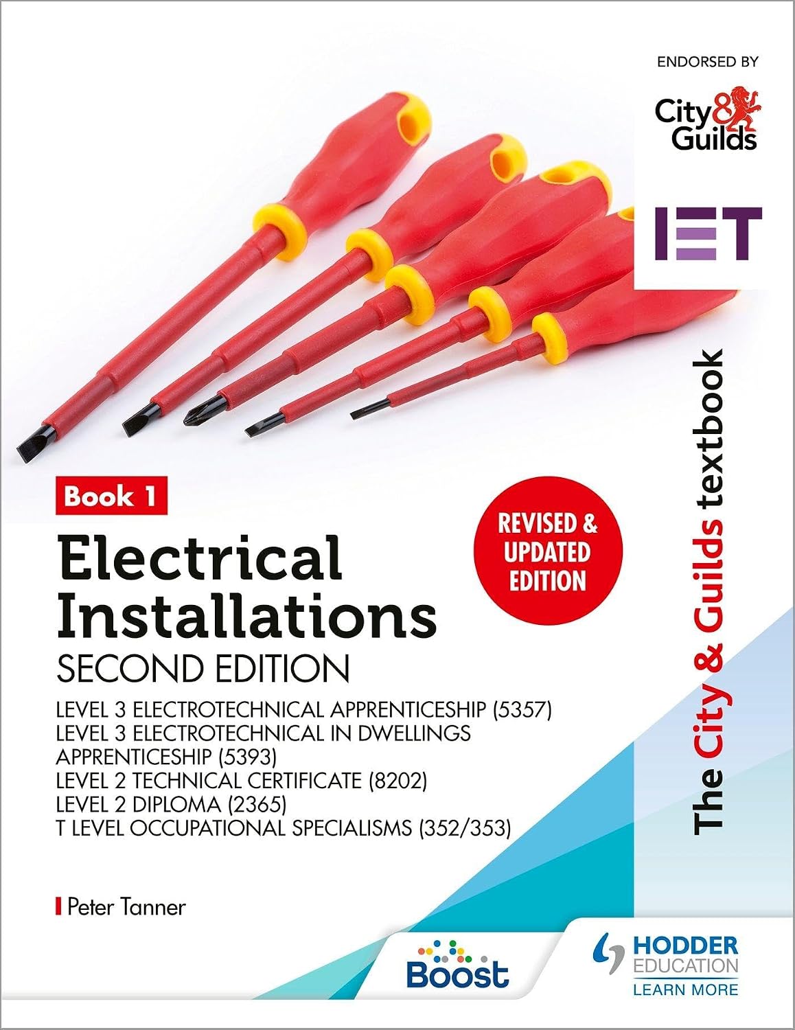 On-Site Guide (BS 7671:2018+A4:2026) (Electrical Regulations) - Analyse des détails et conception