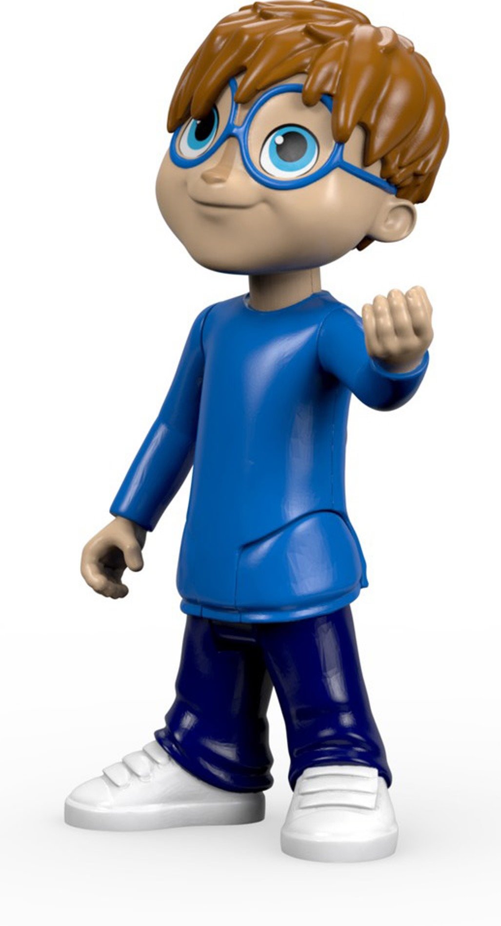 alvin superstar giocattoli