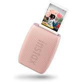 Instax Mini Link3 R Pink Ex D