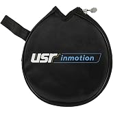 USR HC10 Yarım Masa Tenisi Raket Kılıfı