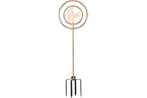 Orbit 91594 Stainless Steel Ornamental Sprinkler, Styles may vary