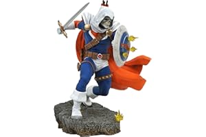 DIAMOND SELECT TOYS DIAMOND COMIC DISTRIBUTORS APR202654 Toys, Marvel, Standard