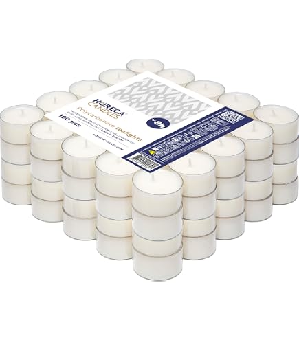 20 Pezzi 15ml Vasetti Alluminio e Etichette,Barattoli Vuoti In