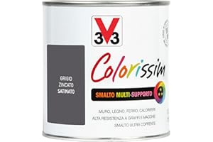 V33 Smalto Multisupporto Colorissim