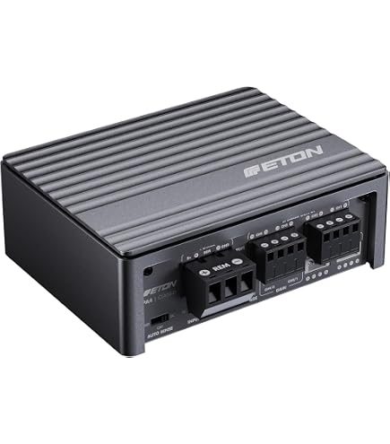 Hybrid-IC STK086 Leistungsverstärker 80x45mm – Bis 70W, Für Audio-Anwendungen & Verstärker-Projekte