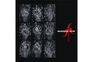 Gift - the 4ad Years (Transparent Red Edit.)