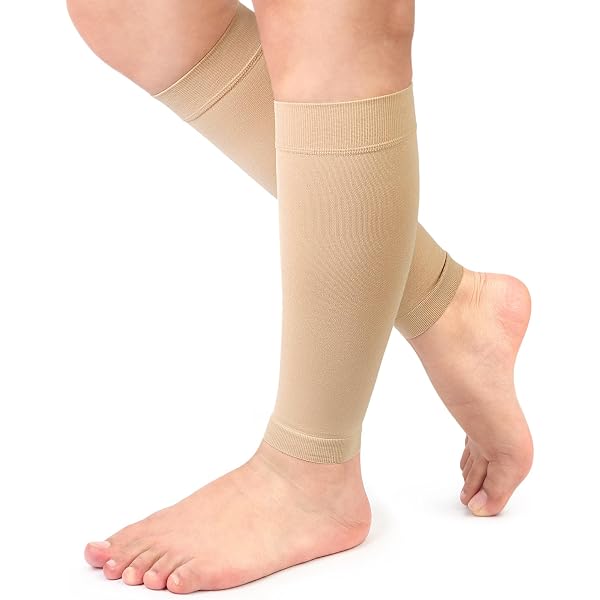 Kompressionsstrümpfe Strumpfhose Damen Herren 30-40 MmHg Krampfadern
