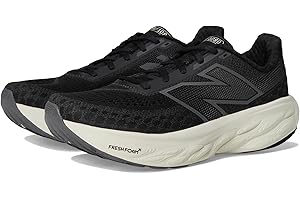 New Balance Women's Fresh Foam X 1080 V14 Running Shoe, AD Template Size