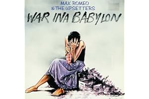 War Ina Babylon (Back to Black