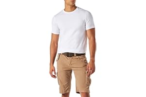 Schott NYC Short Homme