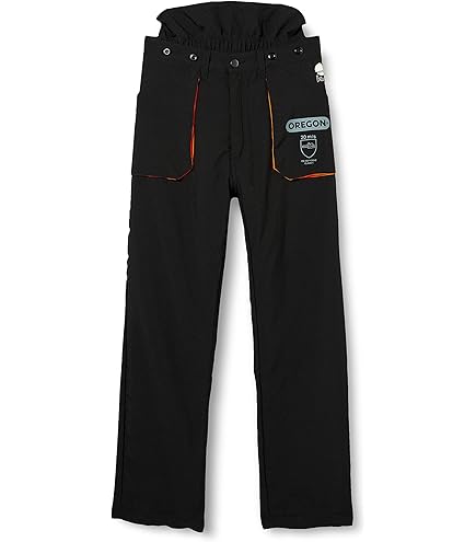 Pantalon De Tronçonnage Solidur COPA3ARE Classe 3 - Neuf - Protection Forestier