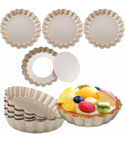 10 Pcs Aluminum Alloy Bath Bomb Molds - 4.5cm Semicircle DIY Craft Molds For Soaps & Treats