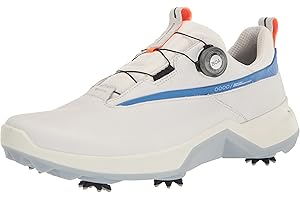 ECCO G5 Boa, Scarpe da Golf Uomo