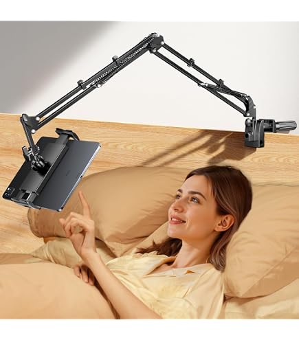 IKEA HAVREHOJ Halterung für Tablet Computer & Zubehör