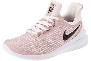 Nike Wrenew Rival, Scarpe da Ginnastica Basse Donna, EU