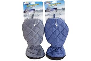 AUTO PRATIC Gratte Givre MOUFLE