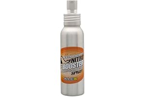 Illex Nitro Booster Spray 75 ml – Attractant for Fish