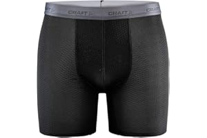 Craft Herren Pro Dry Nanoweight Unterwäsche