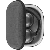 Geekria UltraShell Protective Hard Case for JBL LIVE 650BTNC TUNE 750 TUNE 700BT LIVE 500BT E65BTNC Everest 310 750NC Headphones Replacement Protective Hard Shell Travel Case