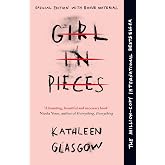 Girl in Pieces: Over two million copies sold