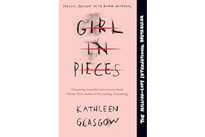 ONEWORLD PUBLICATIONS Girl in Pieces: Over two million copies sold (Rock the Boat)