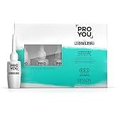 Revlon Professional Hydrating Boost 15ml X 10