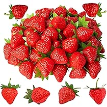 Keramiek Aardbeien Vazen | International Groothandel & Importeur