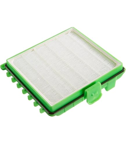 Rowenta Compact Power Beutel VACS 16 Stück Staubsaugerbeutel Geeignet Für ROWENTA Wonderbag WB484720 Rowenta Staubsauger Beutel