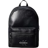 Calvin Klein BOLD LOGO WEBBING BACKPACK Erkek Sırt &Ccedil;antası Black OS