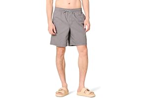 Amazon Essentials Men's Drawstring Walk Short (Available in Plus Size)
