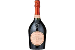 Laurent Perrier Cuvee Rose Champagne Pinot Noir NV 75 cl