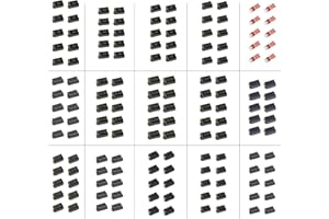 MMMO Kit de diodes redresseurs et Schottky SMD - 150 pièces 15 modèles - M1 M4 M7 RS1M S1M S2M S3M SS14 SS16 SS24 SS26 SS34 SS36 US1M LL4148