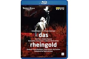 Richard Wagner - Das Rheingold