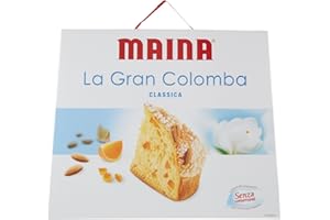 Maina La Gran Colomba Gr.1000