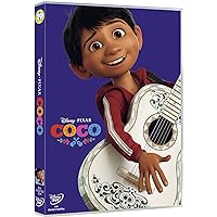 Coco Dvd ( DVD)