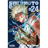 Sakamoto days 24