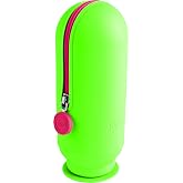 Serve Hoop Silicone Vacuum Pencil CASE