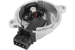 X AUTOHAUX 058905161B 0232101024 Voiture Arbre à Cames Position Capteur Rechange