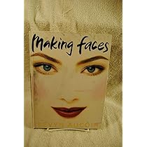 Making faces : Aucoin, Kevyn: Amazon.es: Libros